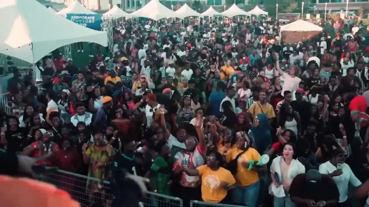 Afro Fest Omaha 2022 Video Recap2 Mp4 2