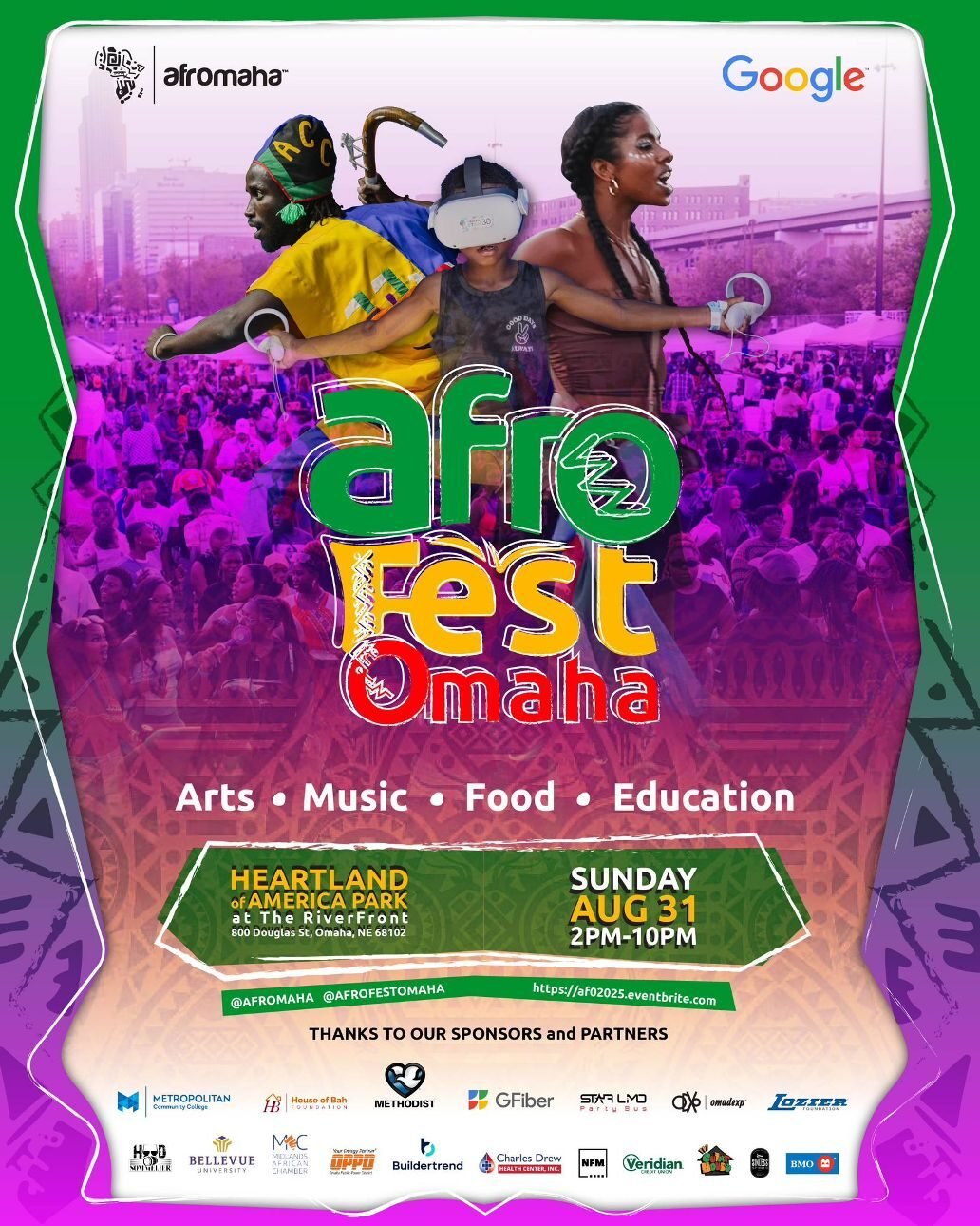 Afrofest2025