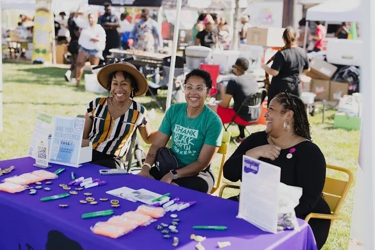 Afrofestcompartners