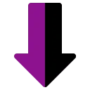 Down arrow
