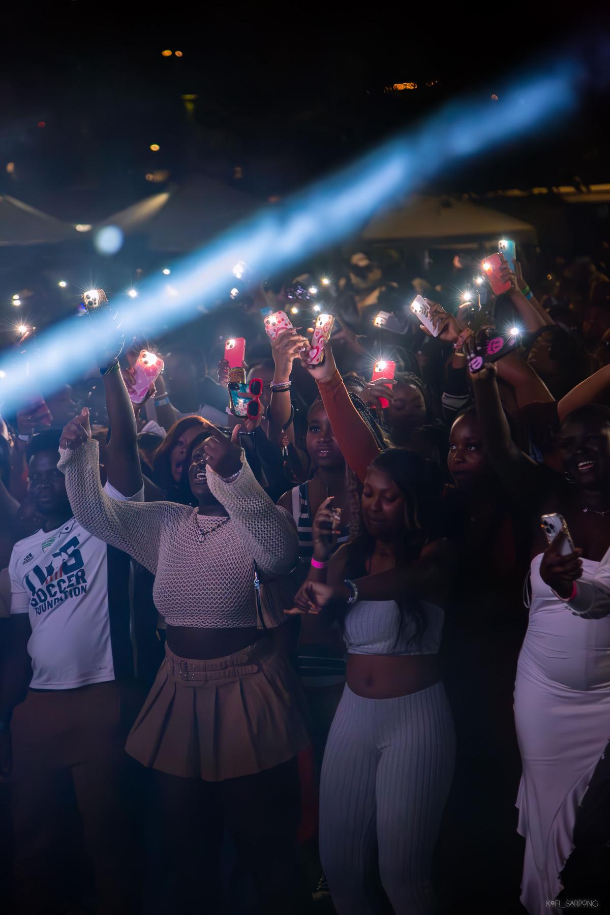 Crowd